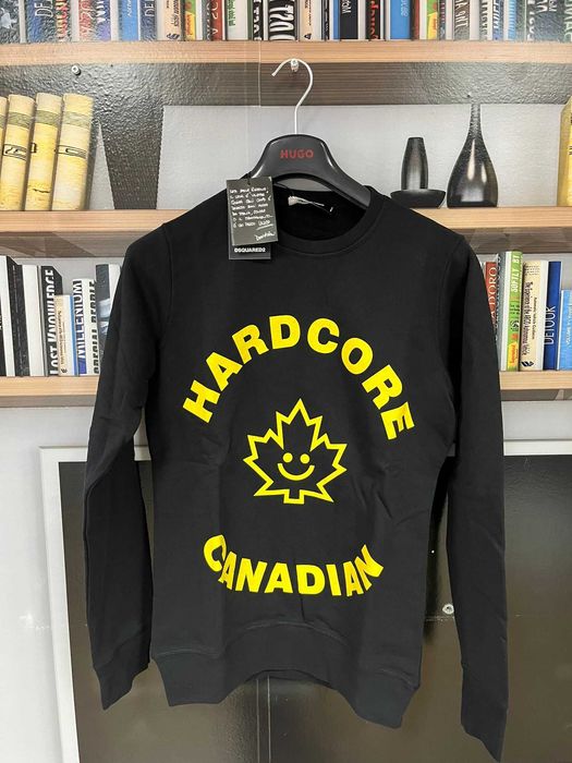 Мъжки блузи Dsquared !