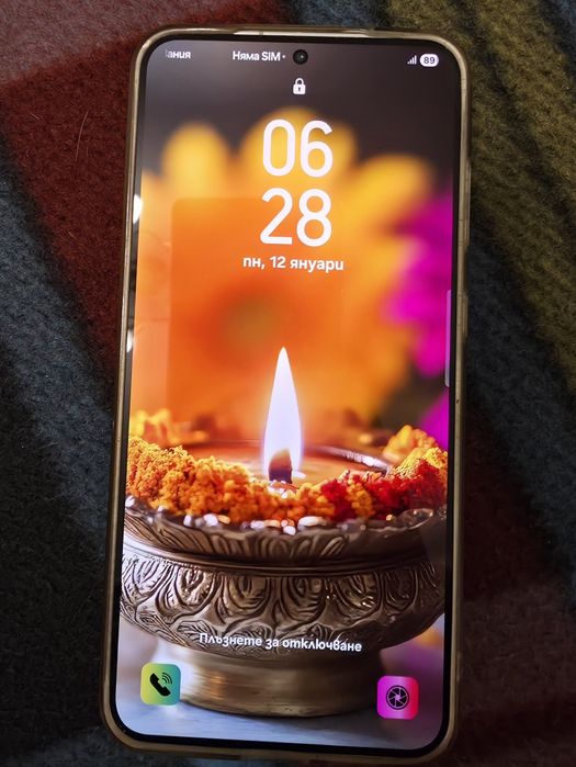 Samsung Galaxy S 24 +dual sim