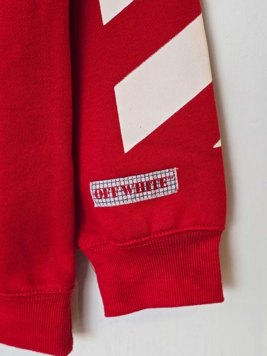 OffWhite Суитчер