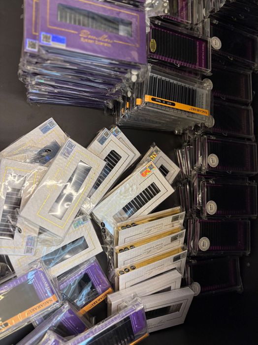 Мигли Nagaraku и DeceMars