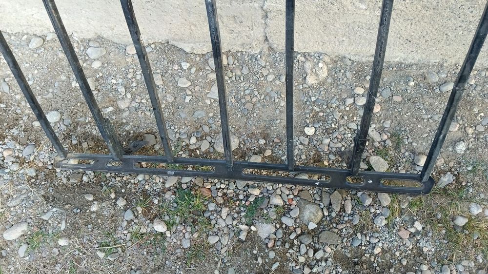 Багажник машинаға