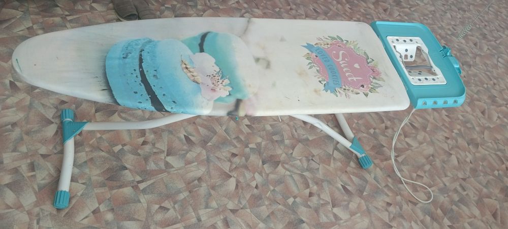 Продам гладильную доску.