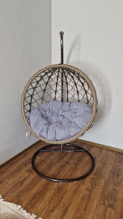 Здается квартира 3 комнатная со всеми удобствами