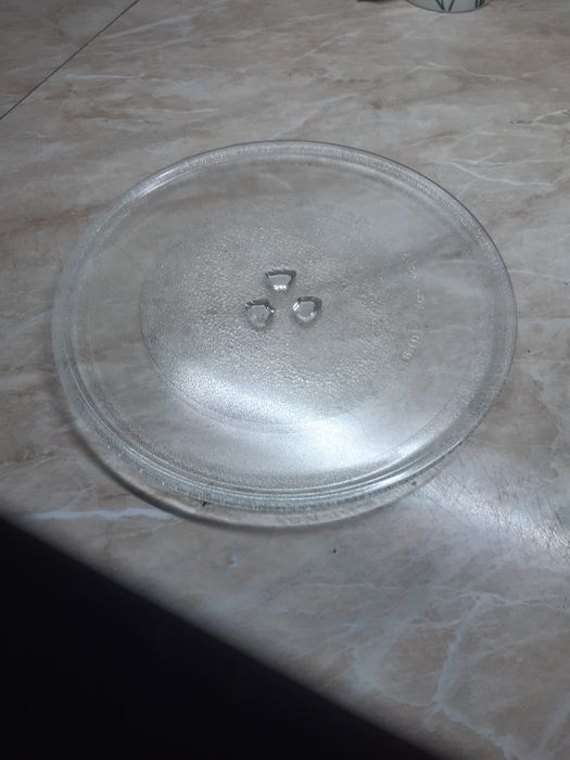 Тарелка для микроволновки