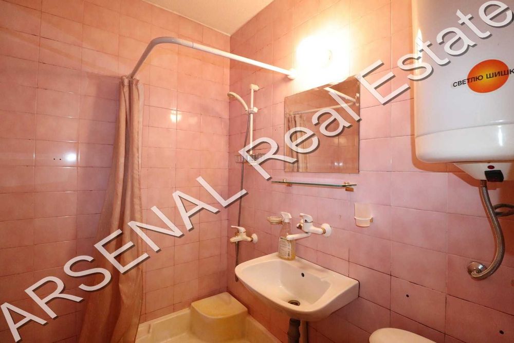 Дава се под наем Двустаен апартамент в София, Подуяне - 70 кв.м за 425 € - Снимка #4