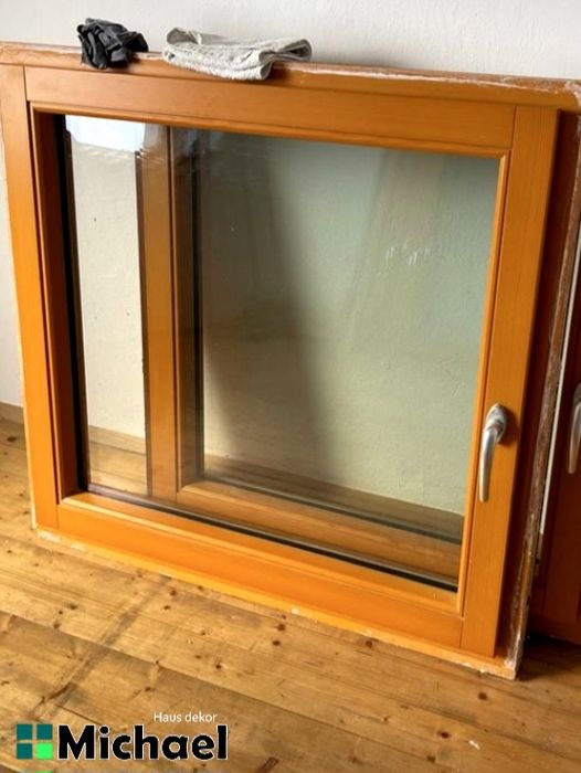 Termopan lemn masiv,Internorm,Austria(Philip 5020)