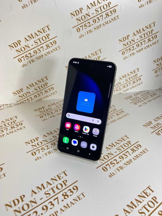 NDP Amanet NON-STOP Bld.Iuliu Maniu 69 SAMSUNG S23 FE (53437)