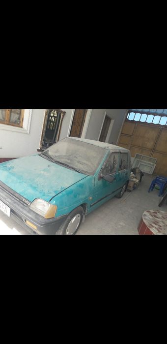 Тико сотилади, зур холатда