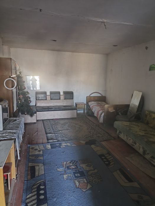 Продается дом в селе темирлан