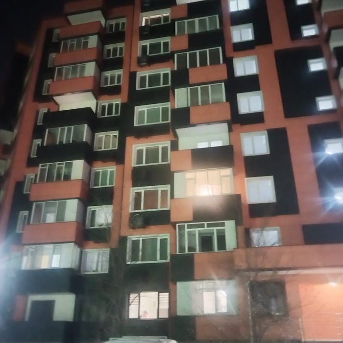 Квартира Gate City