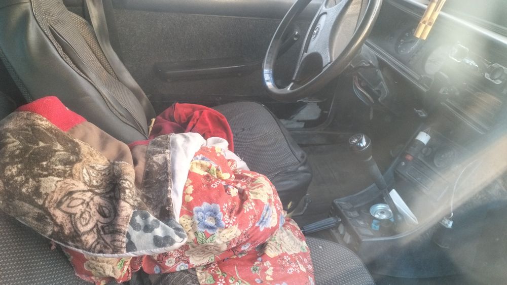 Продам ваз 2107.