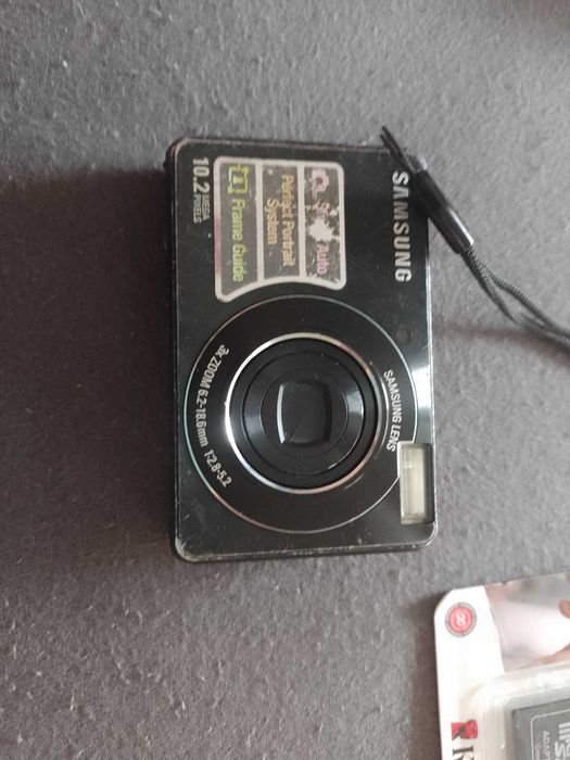 Фотоапарат Samsung PL51