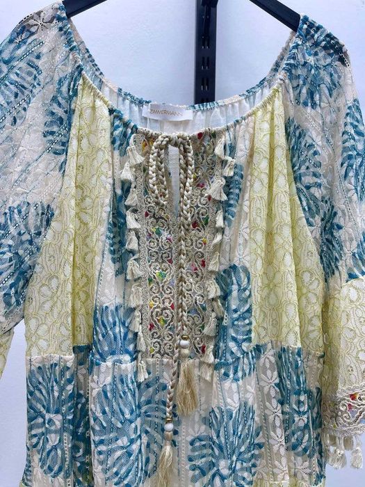 Rochie dama zimmermann