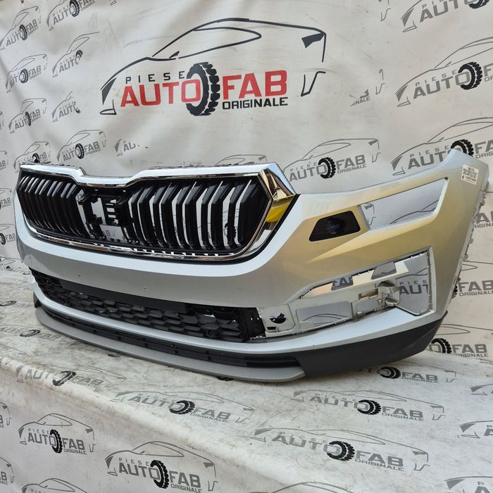 Bara fata Skoda Kodiaq 1 Facelift an 2020-2021-2022-2023