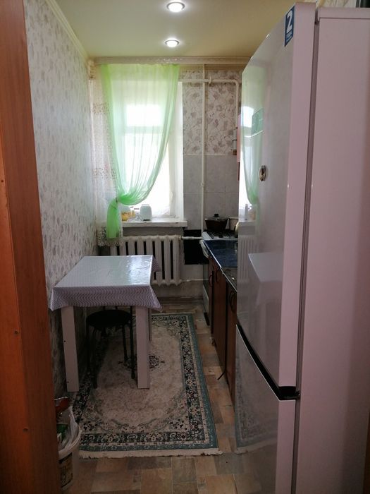 Продам квартиру на 8 школе