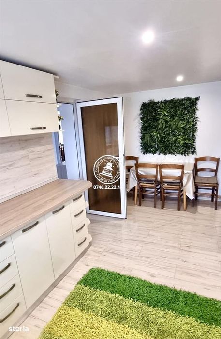 Apartament 3 camere de închiriat Copou