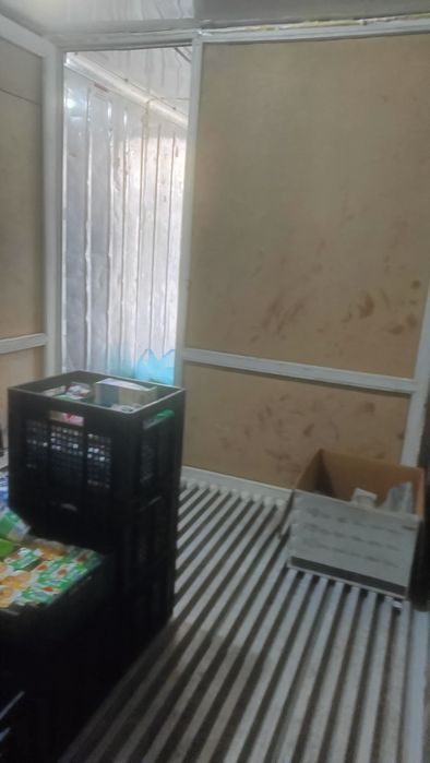 В аренду сдам Рефконтейнер.