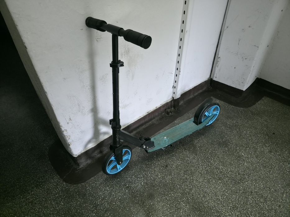 Vanzare 2 trotinete