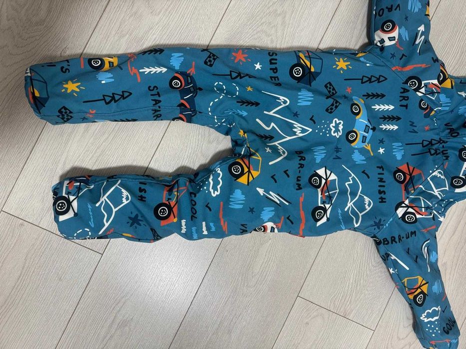 combinezon copii - pentru iarna