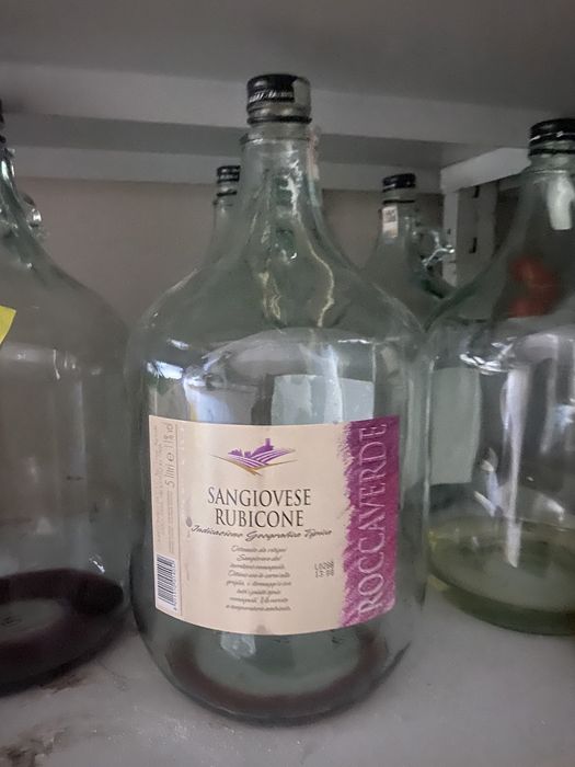 Банка 5 литров