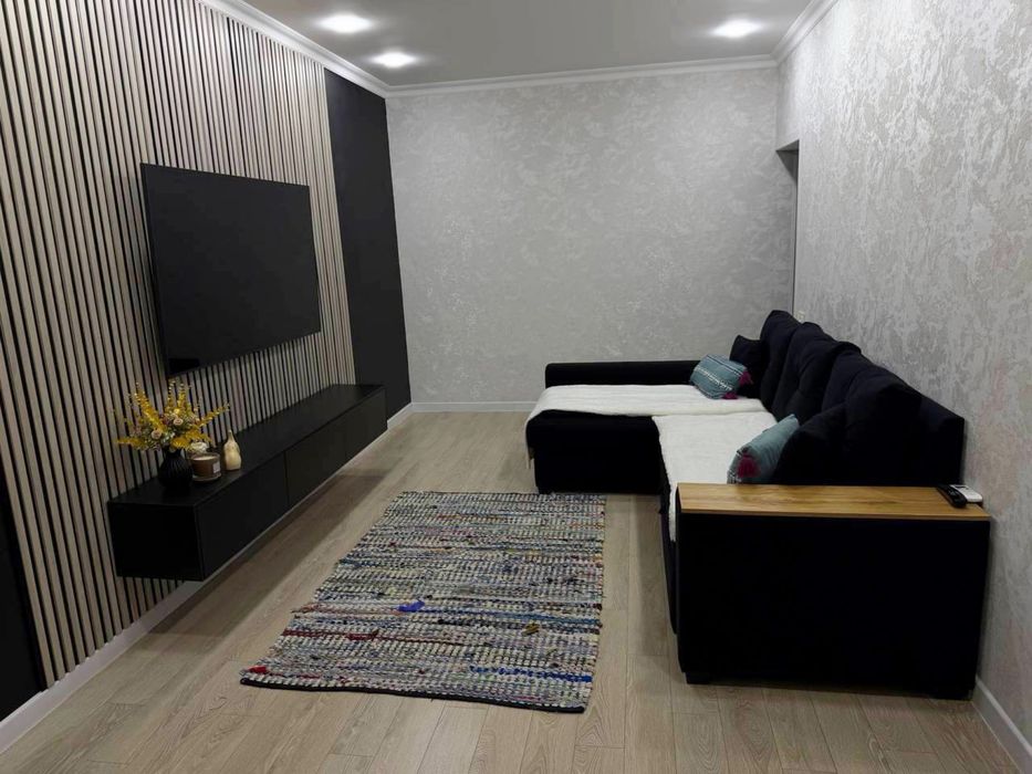 Продаётся 3х комнатная квартира