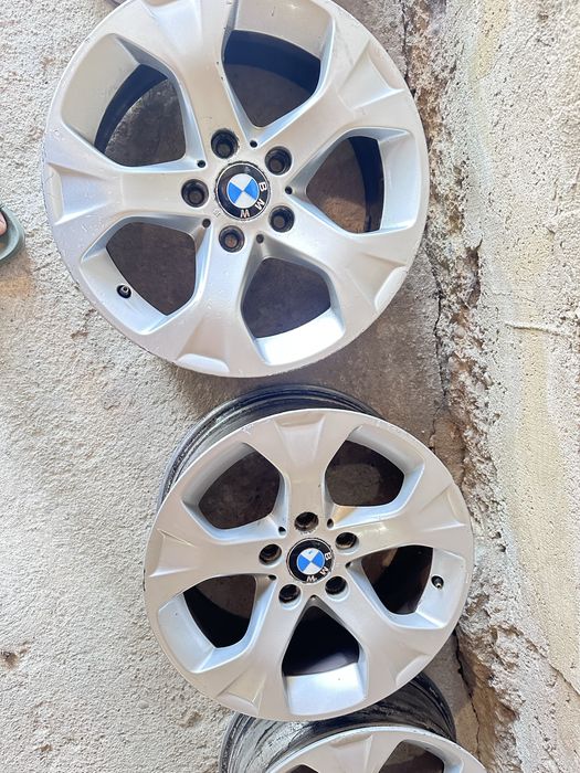 Джанти 17” БМВ Х1,Х3,Е46,Е36