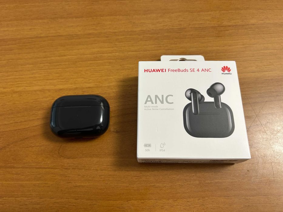 Casti HUAWEI FreeBuds SE 4 ANC NOI - 2 ani garantie