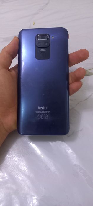Redmi note 9 64gb
