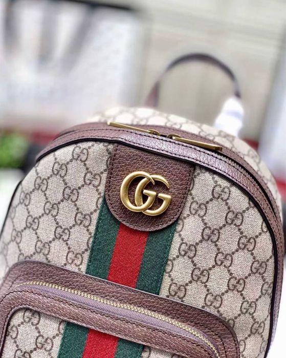 Раница Gucci Ophidia