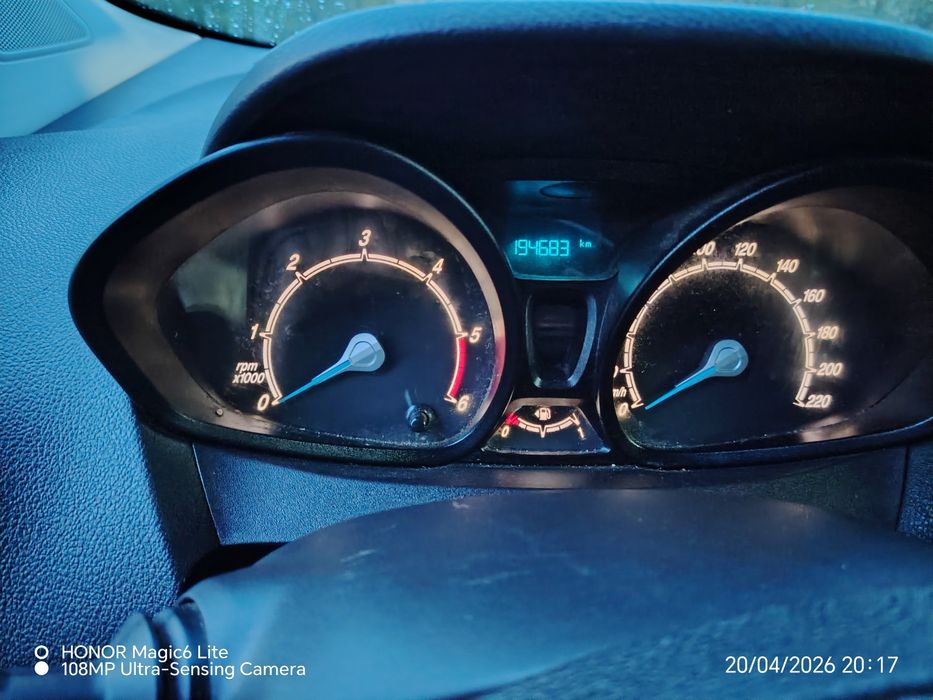 De vânzare Ford Turneo Courier  an 2018