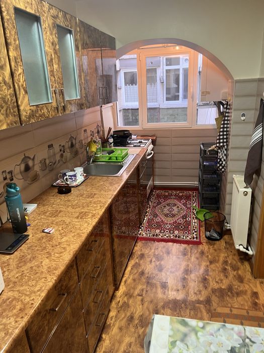 Închiriere Apartament 3 Camere George Enescu