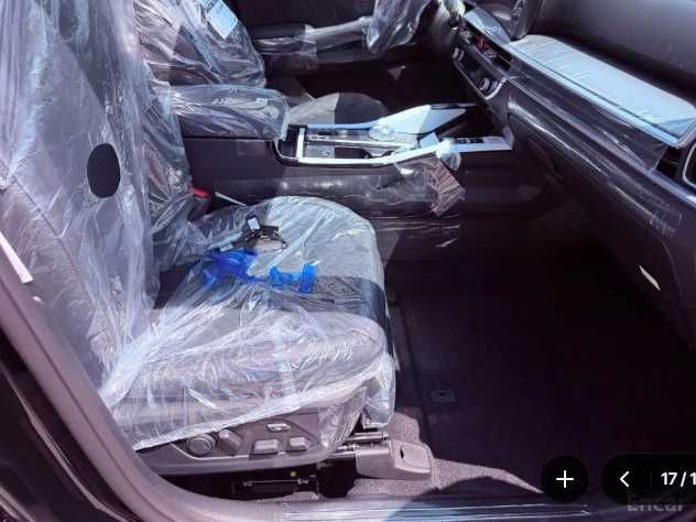 Kia Sorento HEV X-line