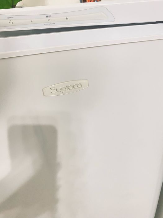Продам срочно морозильник
