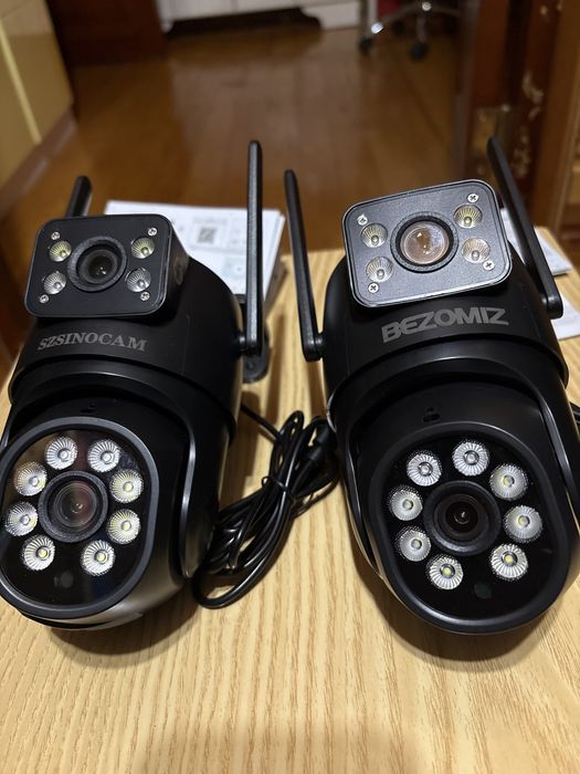 WIFI Smart  Camera