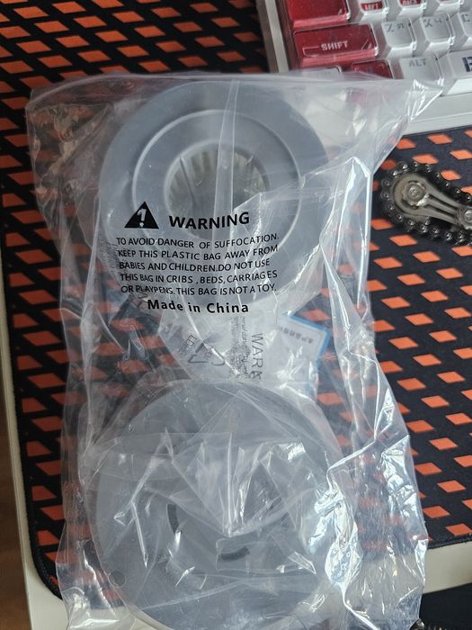 Фильтр на пылесос