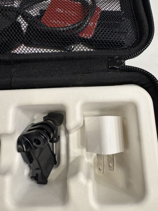 Camera de actiune GoPro Hero 11 Mini Black