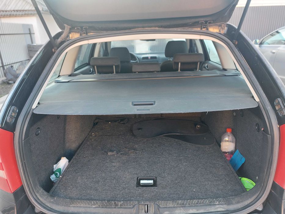 Capota fata - Orice piesa Skoca Octavia 2 2.0 BMM HDV culoare 9910