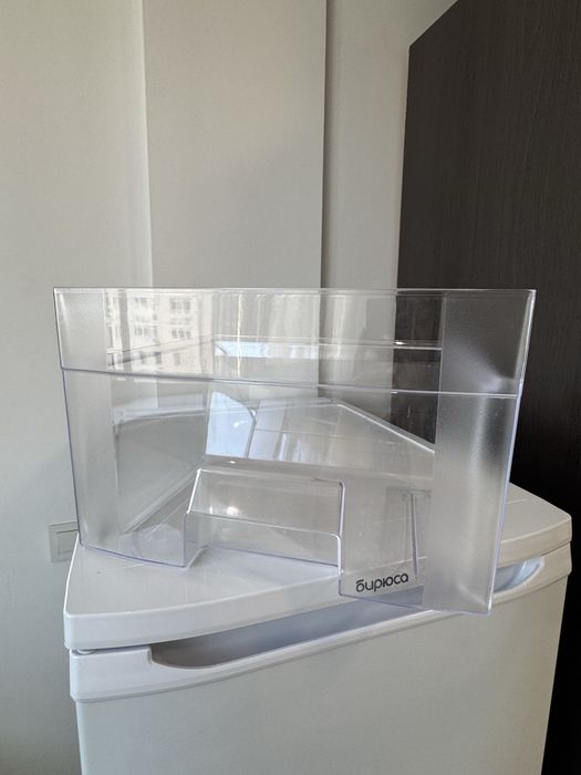 Морозильник Бирюса