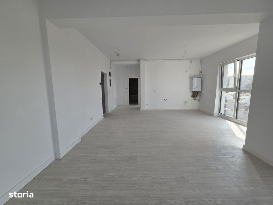 Vanzare Apartament 3 Camere - Allegoria Colentina, Parcare inclusa — fotografia 3