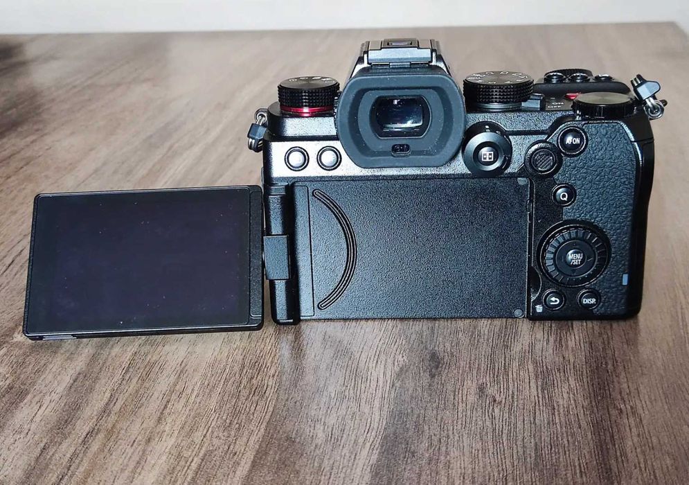 Фотоаппарат Lumix S5 (BODY)