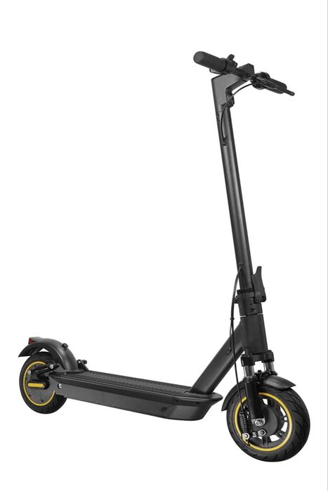 Продам электросамокат