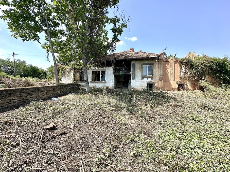 Продава се Къща в с. Дъскот, Област Велико Търново - 70 кв.м за 143 €/кв.м - Снимка #11