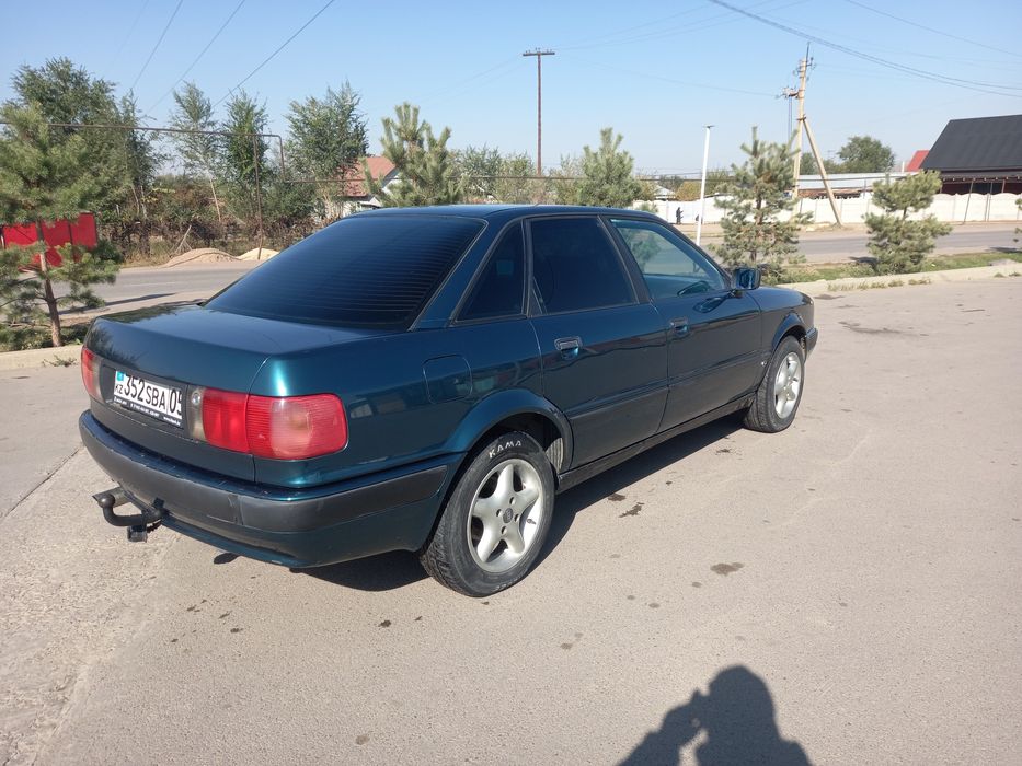 Ауди б4 сатылады