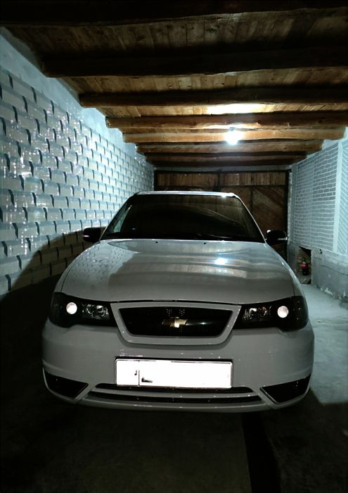 Nexia 2 Dons 1.6L super konder