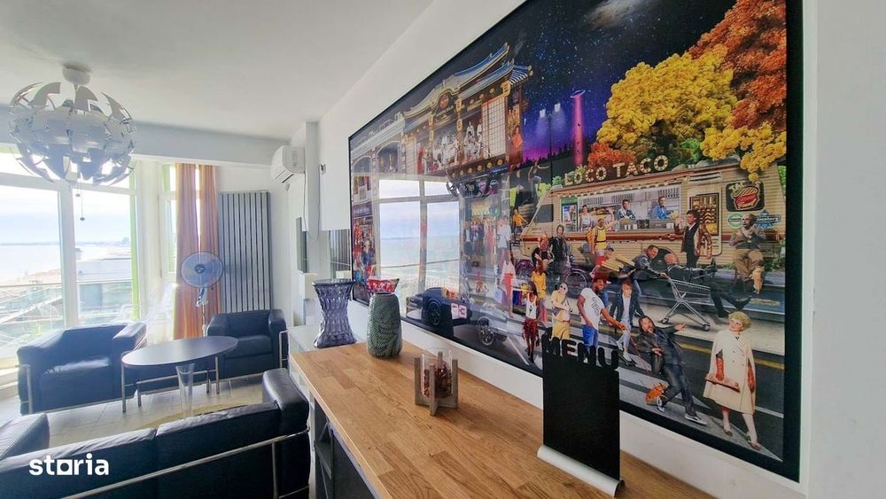 Apartament 3 Camere - Mamaia Nord – Alezzi Beach Resort