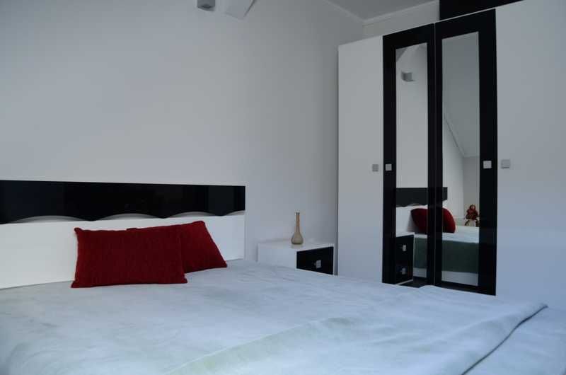 Apartament 1 camera ultarcentral/Teatru, complet mobilat si utilat - 280 euro