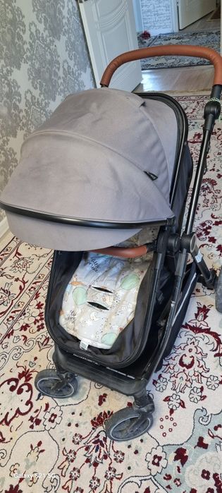 Продается коляска б/у
