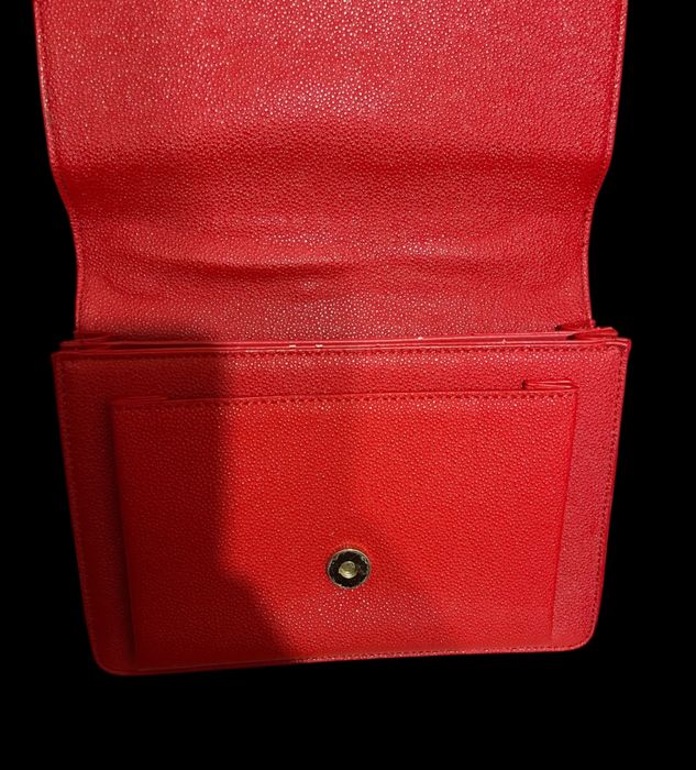 Дамски клъч Saint Laurent Sunset