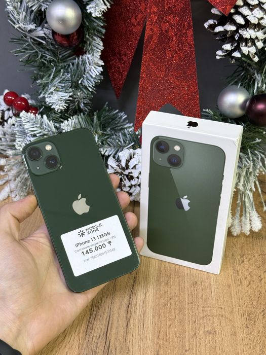 Iphone 13 128 GB | Mobile Zone