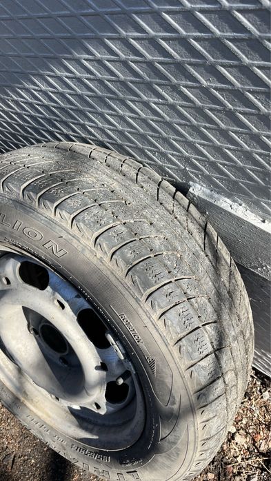 Штампы фольксваген